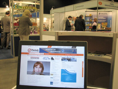 Packaging Innovations 2012