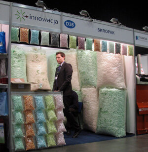 Packaging Innovations 2012