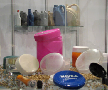 Packaging Innovations 2012