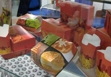 Packaging Innovations 2012