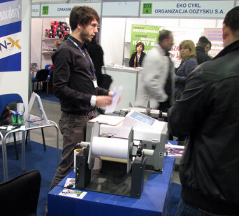 Packaging Innovations 2012