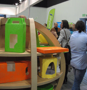 Packaging Innovations 2012