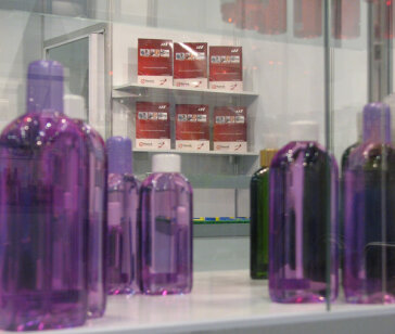 Packaging Innovations 2012