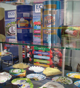 Packaging Innovations 2012