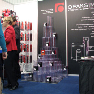 Packaging Innovations 2012