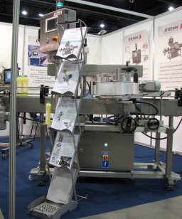 Packaging Innovations 2012