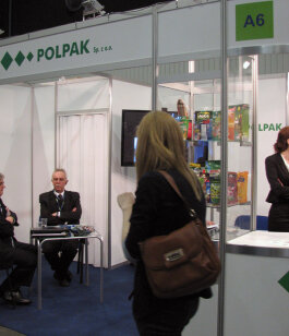 Packaging Innovations 2012