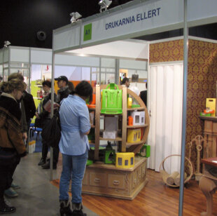 Packaging Innovations 2012