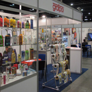 Packaging Innovations 2012