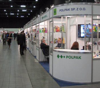 Packaging Innovations 2012