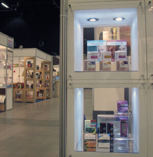 Packaging Innovations 2012