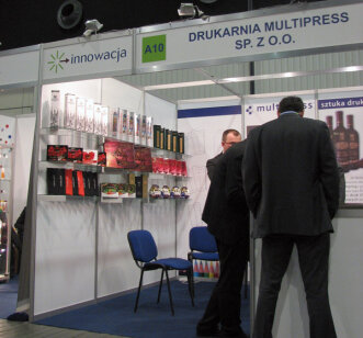 Packaging Innovations 2012