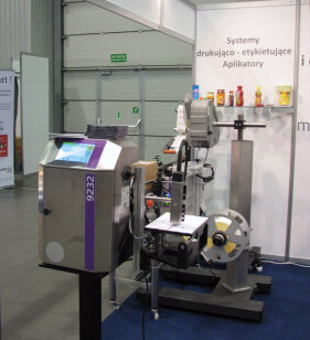 Packaging Innovations 2012