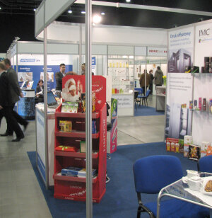 Packaging Innovations 2012