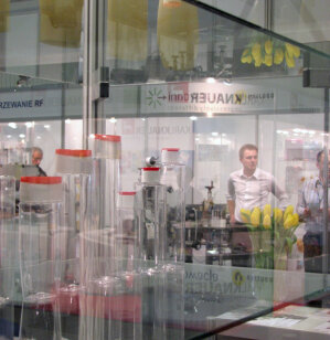 Packaging Innovations 2012