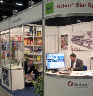 Packaging Innovations 2012