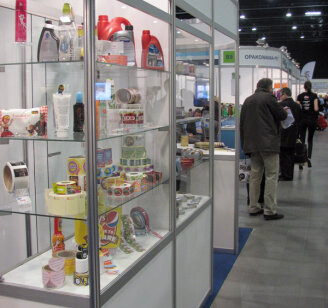 Packaging Innovations 2012