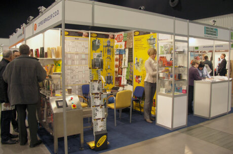 Packaging Innovations 2012