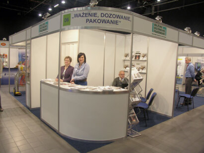 Packaging Innovations 2012