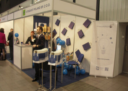 Packaging Innovations 2012