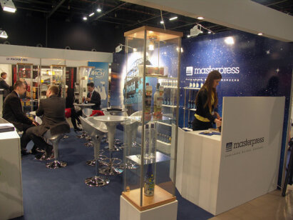 Packaging Innovations 2012