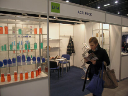 Packaging Innovations 2012