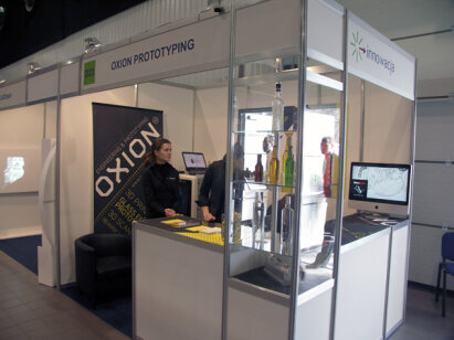 Packaging Innovations 2012
