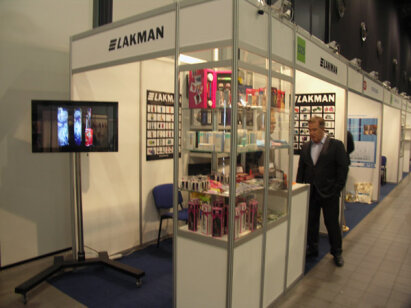 Packaging Innovations 2012