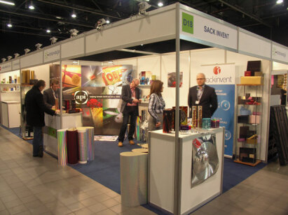 Packaging Innovations 2012