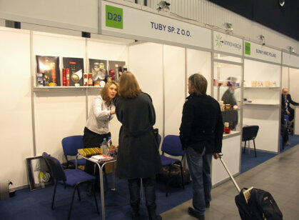 Packaging Innovations 2012