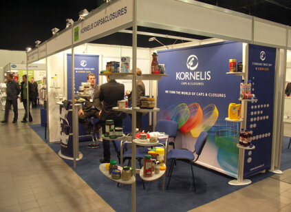 Packaging Innovations 2012