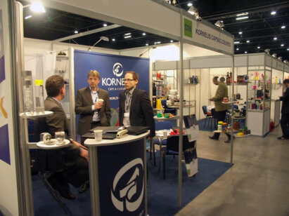 Packaging Innovations 2012