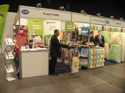 Packaging Innovations 2012
