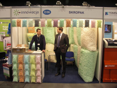 Packaging Innovations 2012