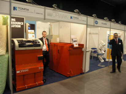 Packaging Innovations 2012