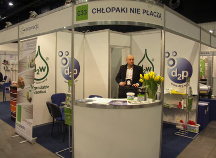 Packaging Innovations 2012