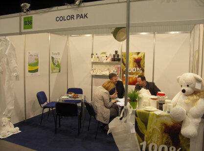 Packaging Innovations 2012