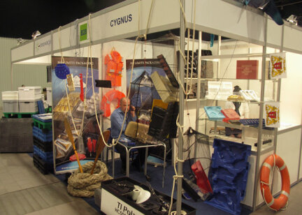 Packaging Innovations 2012