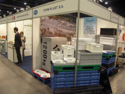 Packaging Innovations 2012