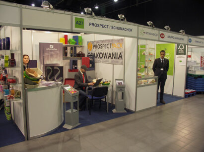 Packaging Innovations 2012