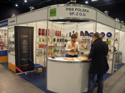 Packaging Innovations 2012
