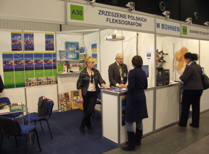 Packaging Innovations 2012