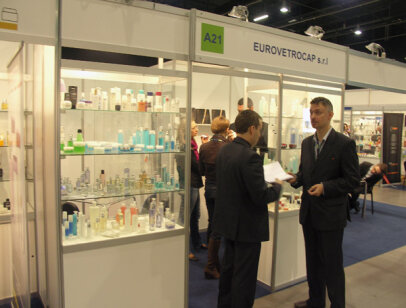 Packaging Innovations 2012
