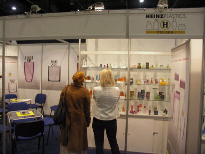 Packaging Innovations 2012