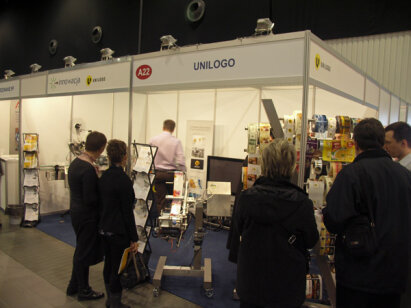 Packaging Innovations 2012