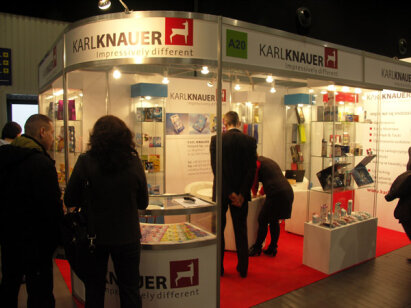 Packaging Innovations 2012