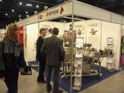 Packaging Innovations 2012