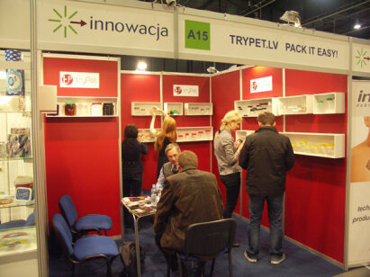 Packaging Innovations 2012
