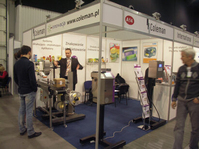 Packaging Innovations 2012
