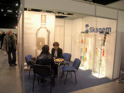Packaging Innovations 2012